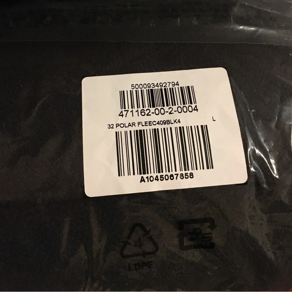 Gap Polar Fleece Hoodie - Picture 3 of 3